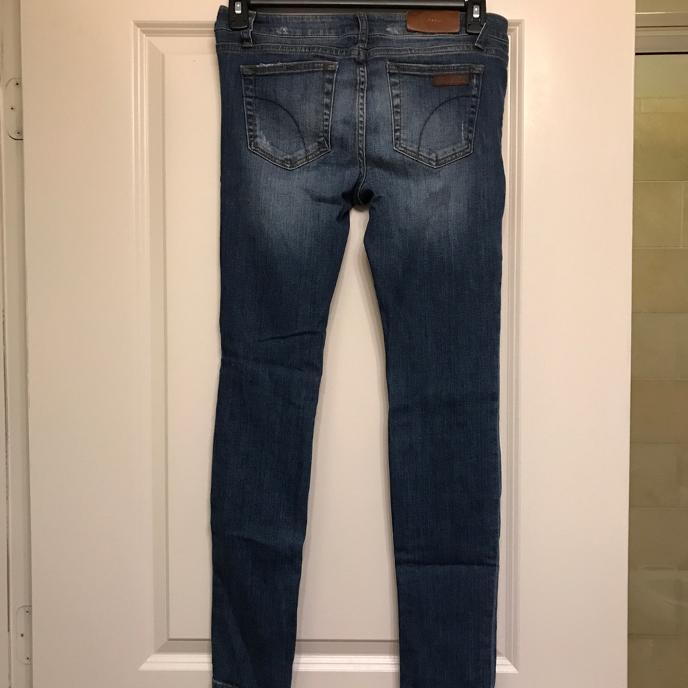 Joes skinny jeans
